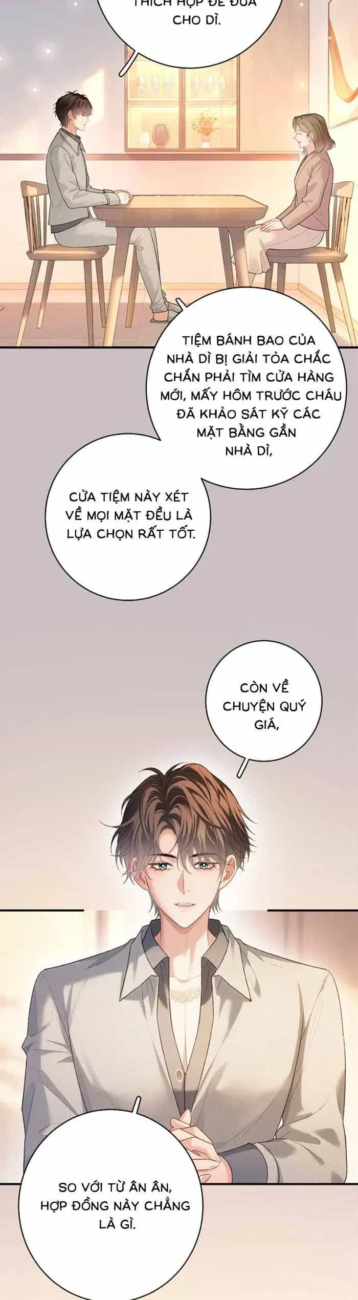 Giả Vờ Làm Giới Thượng Lưu - Chương 71 - ảnh 12
