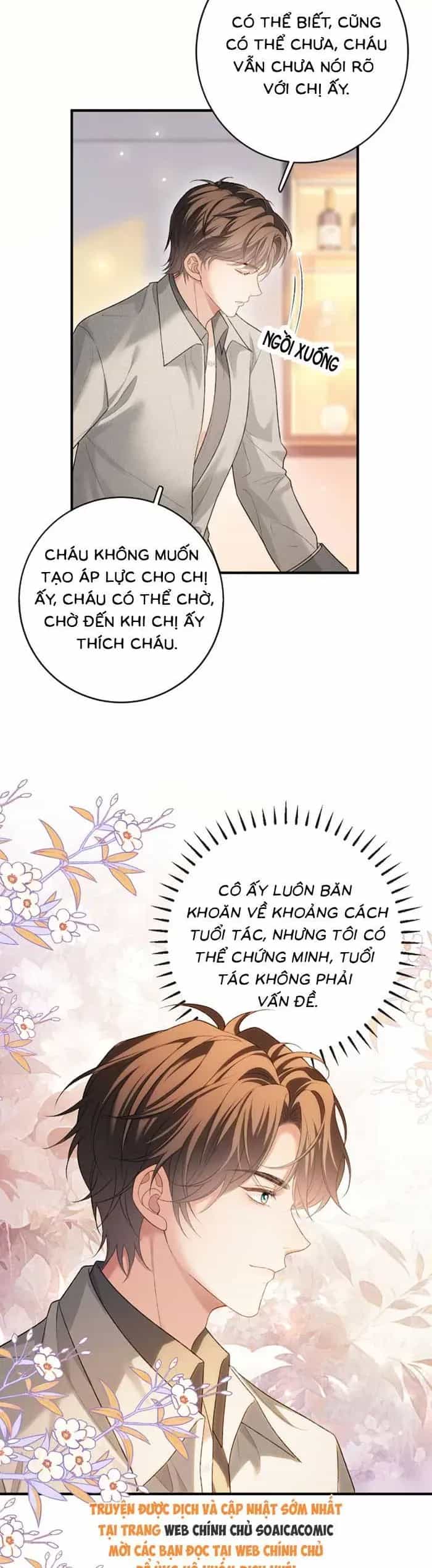 Giả Vờ Làm Giới Thượng Lưu - Chương 71 - ảnh 15
