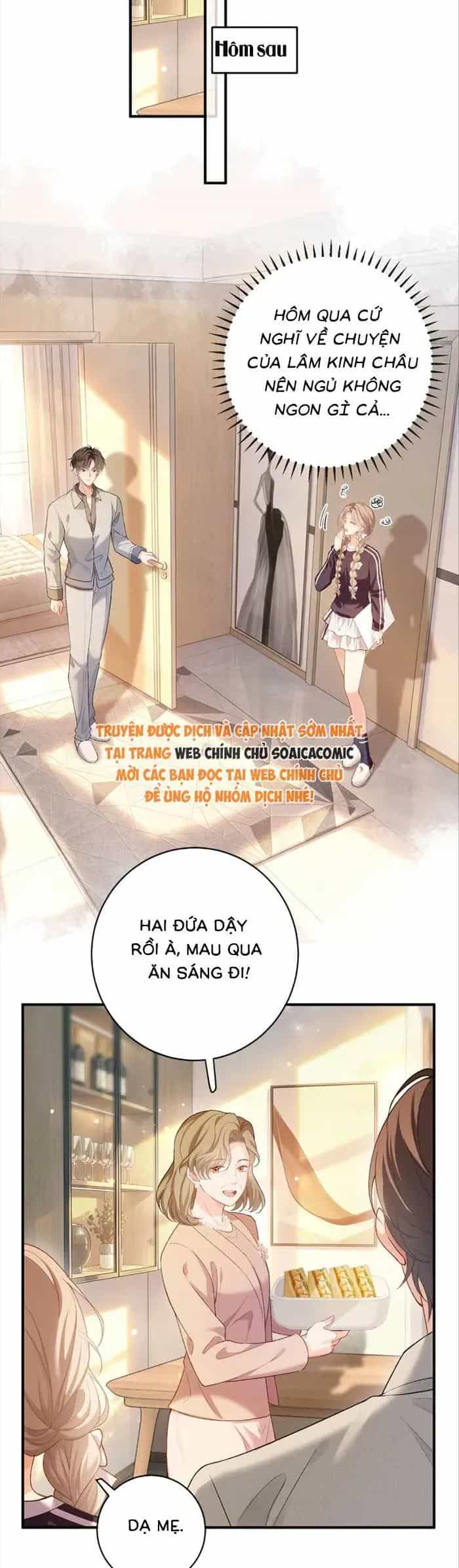 Giả Vờ Làm Giới Thượng Lưu - Chương 71 - ảnh 6