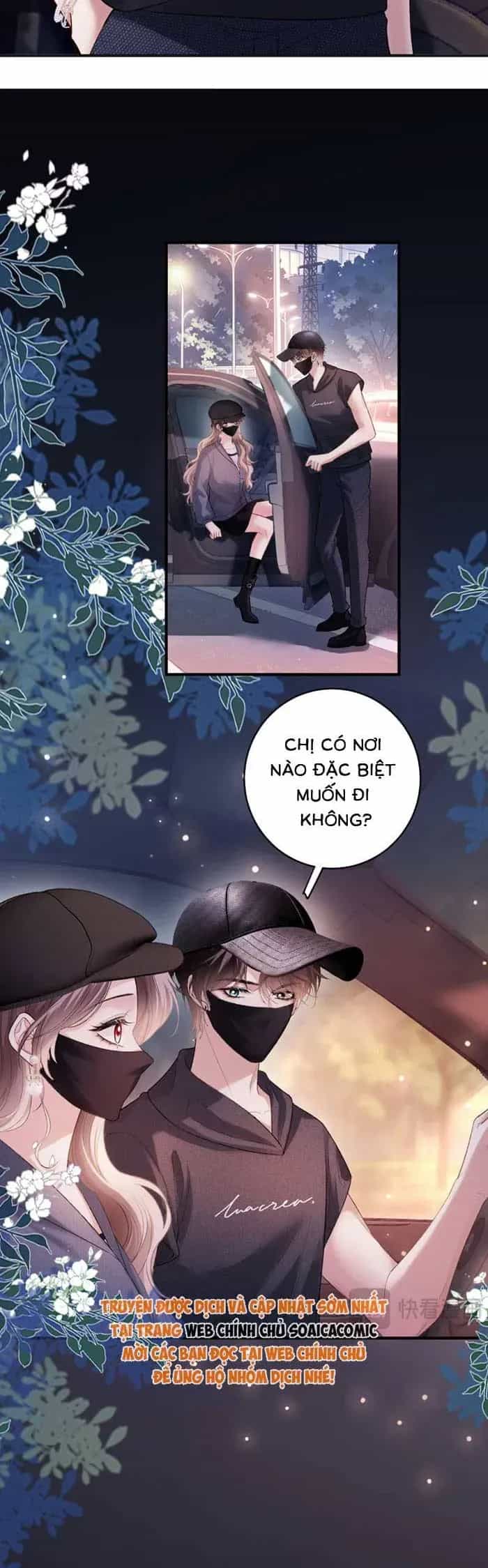 Giả Vờ Làm Giới Thượng Lưu - Chương 72 - ảnh 12