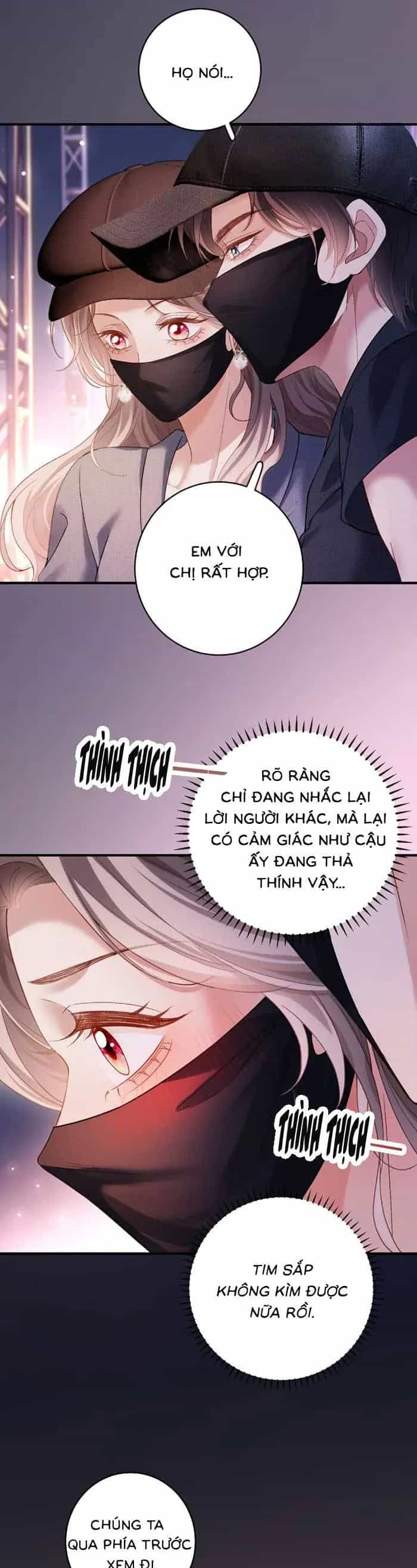 Giả Vờ Làm Giới Thượng Lưu - Chương 72 - ảnh 16