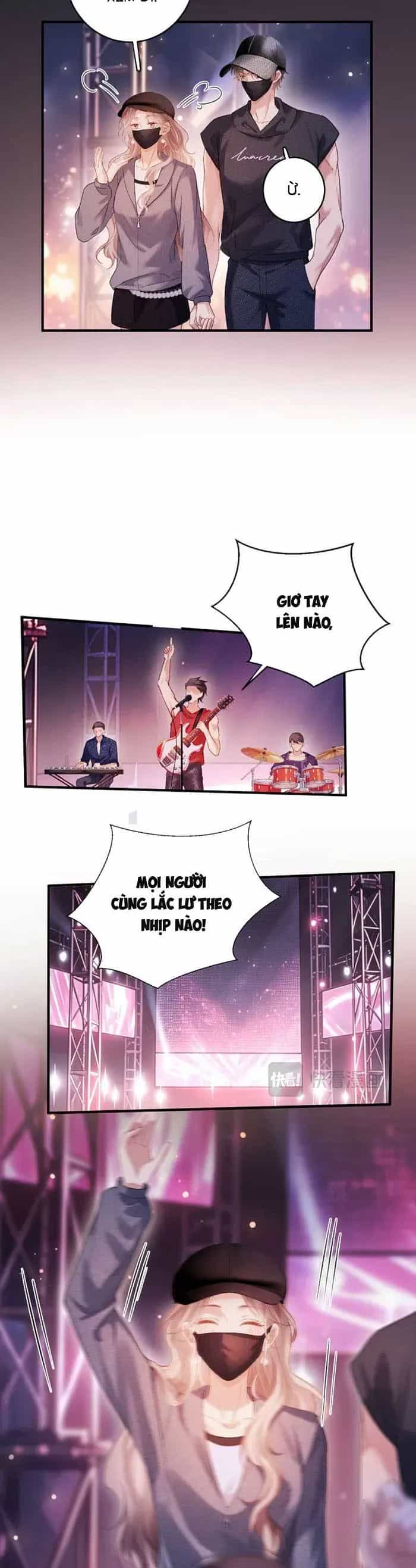 Giả Vờ Làm Giới Thượng Lưu - Chương 72 - ảnh 17