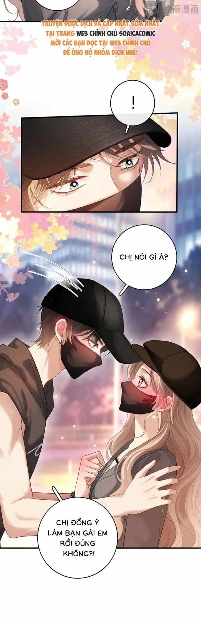 Giả Vờ Làm Giới Thượng Lưu - Chương 73 - ảnh 10