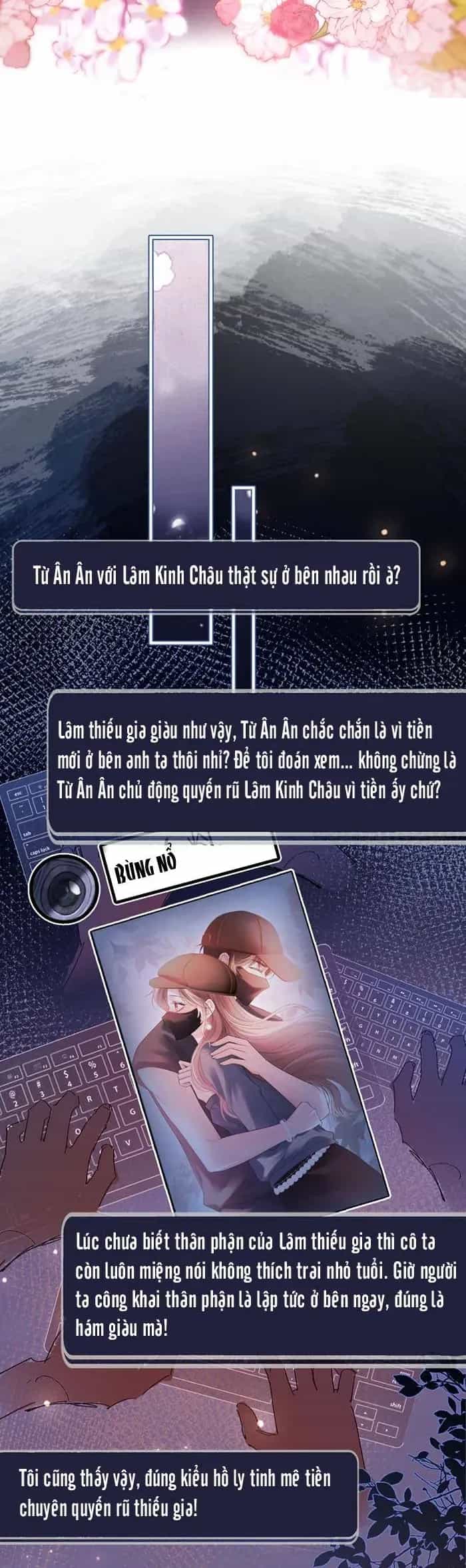 Giả Vờ Làm Giới Thượng Lưu - Chương 73 - ảnh 13