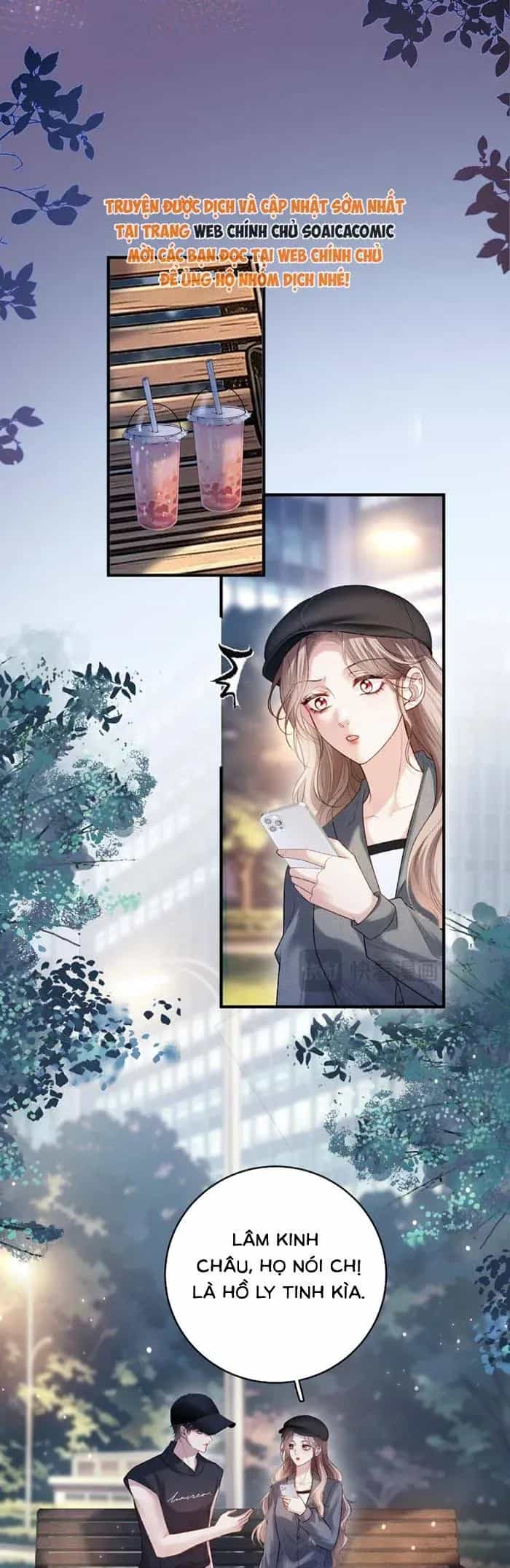 Giả Vờ Làm Giới Thượng Lưu - Chương 73 - ảnh 14
