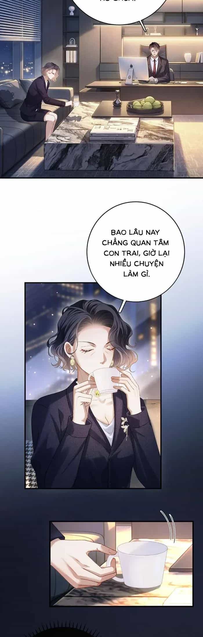 Giả Vờ Làm Giới Thượng Lưu - Chương 73 - ảnh 20
