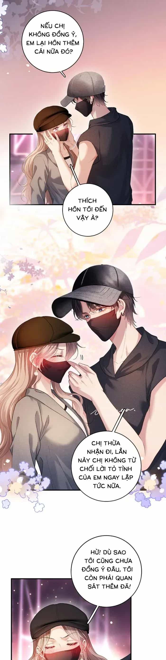 Giả Vờ Làm Giới Thượng Lưu - Chương 73 - ảnh 4