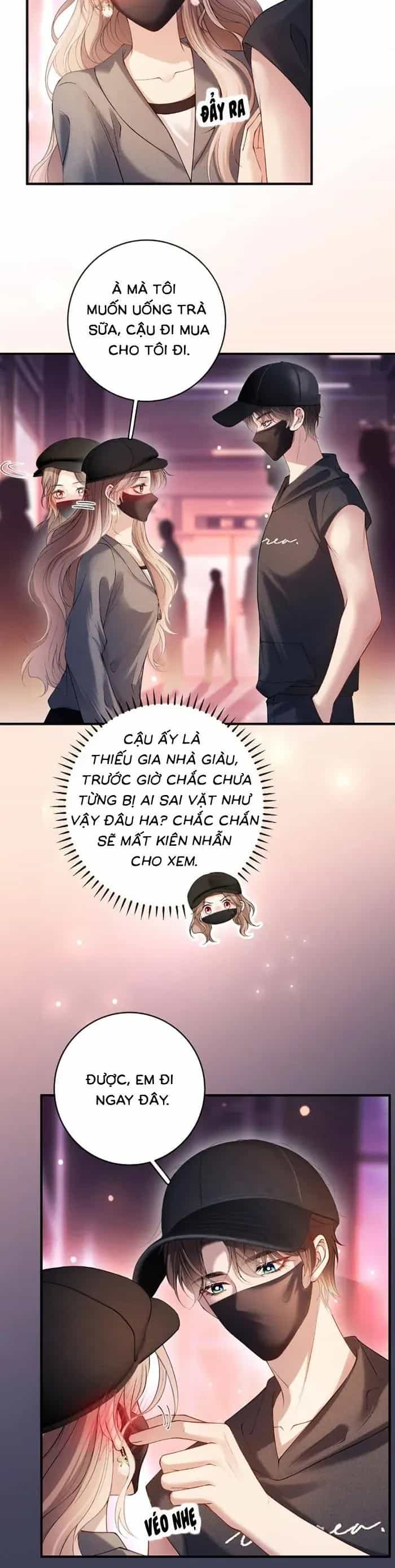 Giả Vờ Làm Giới Thượng Lưu - Chương 73 - ảnh 5