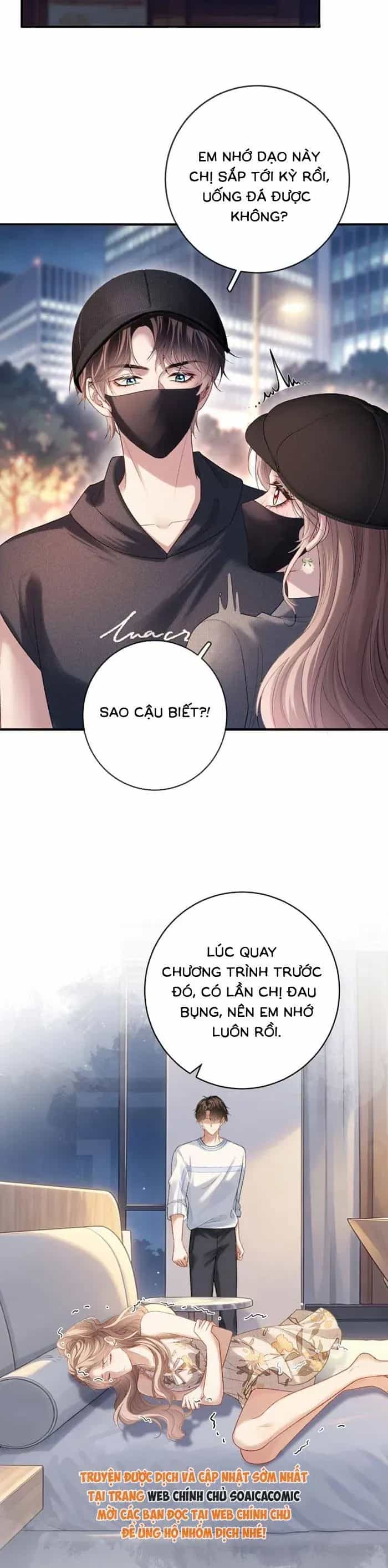 Giả Vờ Làm Giới Thượng Lưu - Chương 73 - ảnh 7