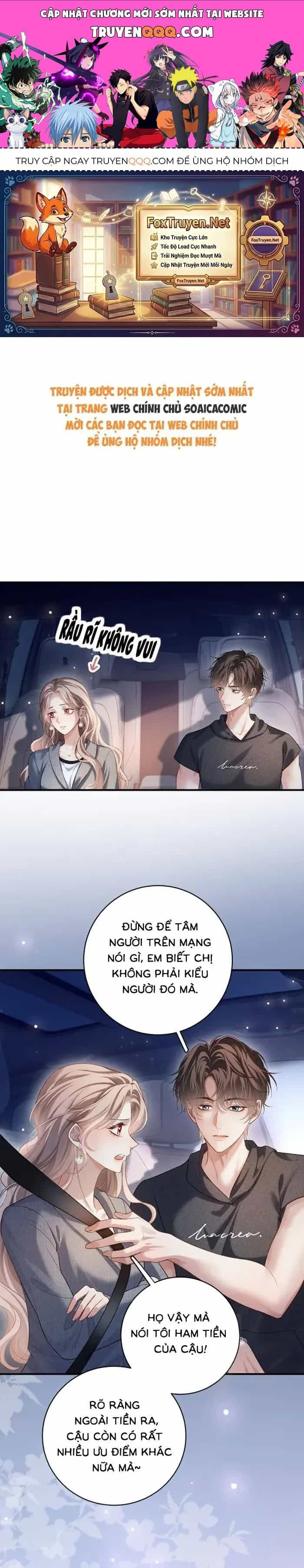 Giả Vờ Làm Giới Thượng Lưu - Chương 74 - ảnh 1