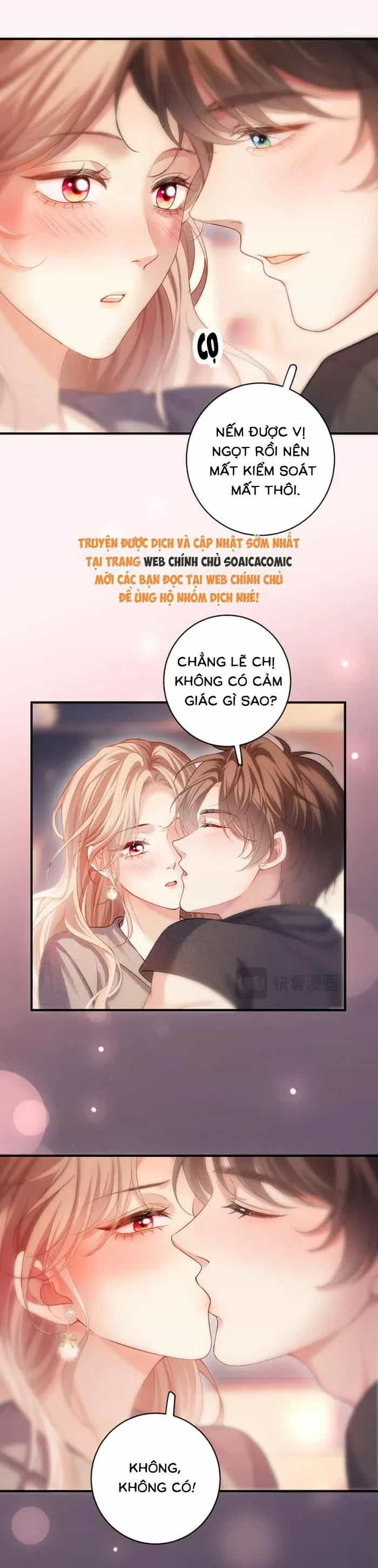 Giả Vờ Làm Giới Thượng Lưu - Chương 74 - ảnh 14