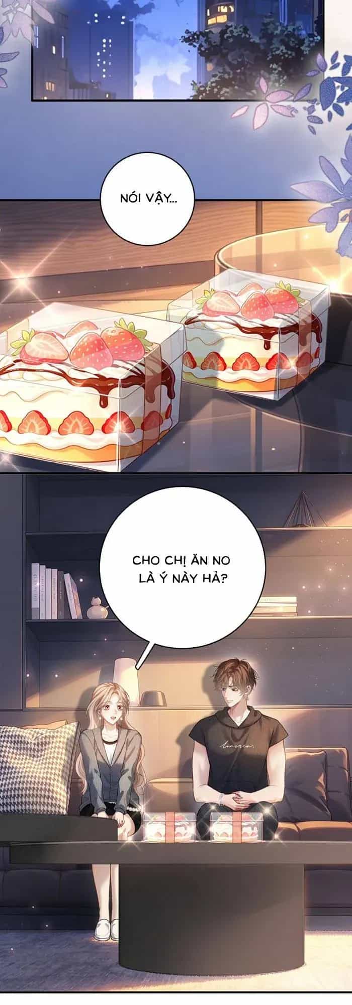 Giả Vờ Làm Giới Thượng Lưu - Chương 74 - ảnh 5