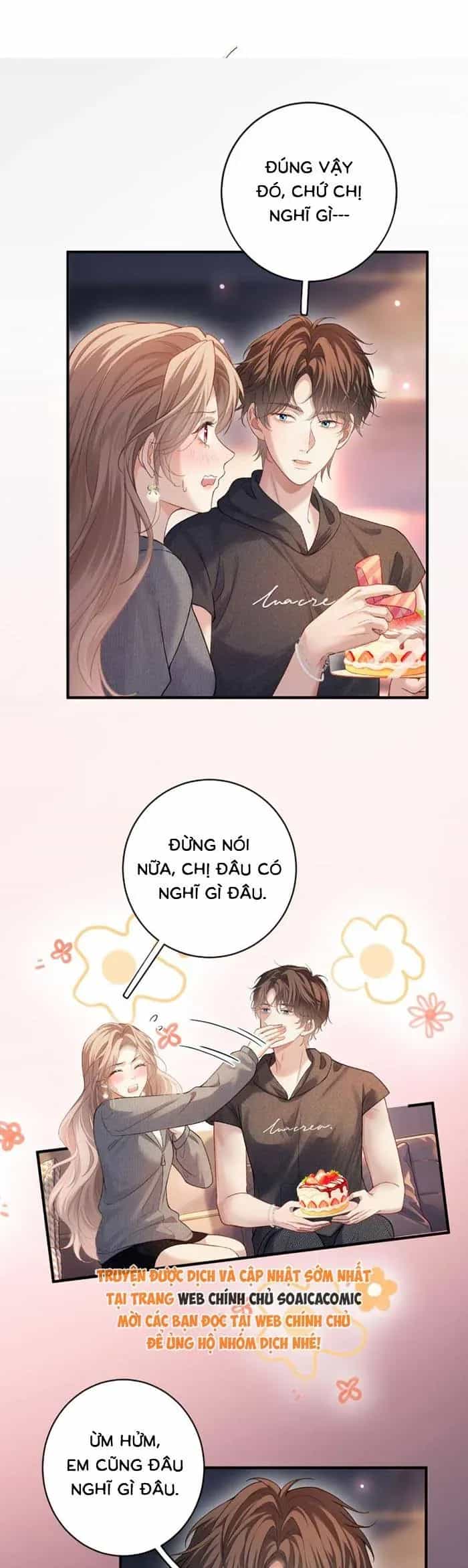 Giả Vờ Làm Giới Thượng Lưu - Chương 74 - ảnh 6
