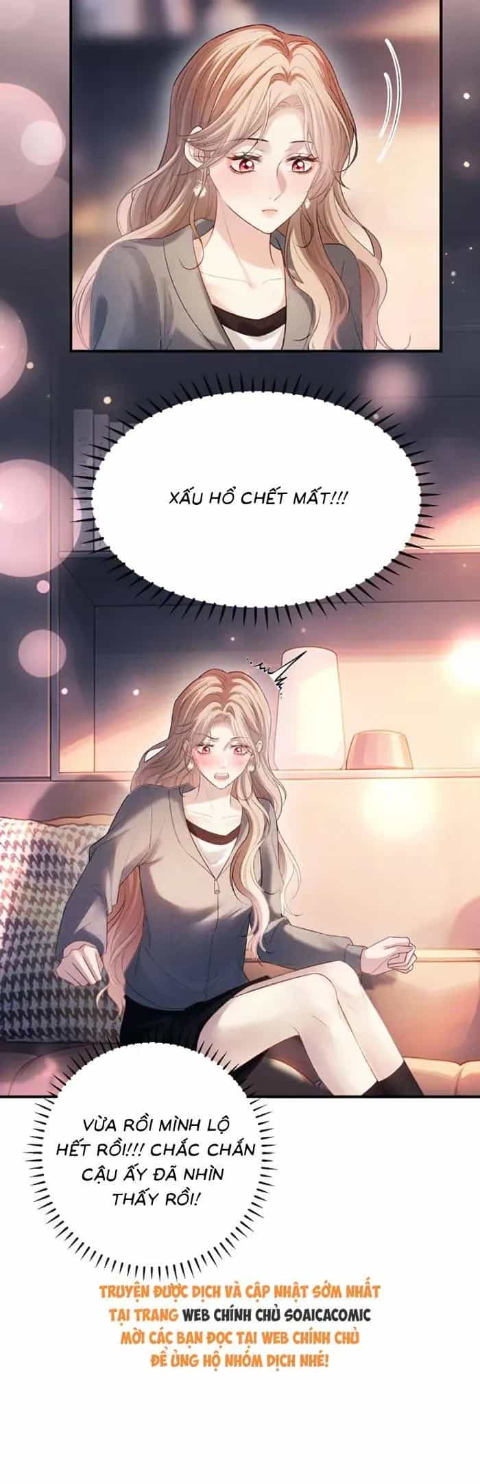 Giả Vờ Làm Giới Thượng Lưu - Chương 75 - ảnh 20