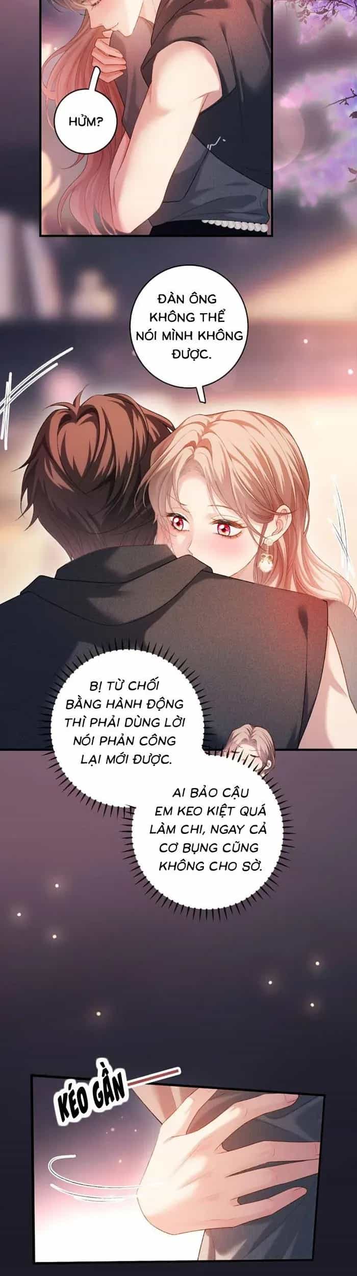 Giả Vờ Làm Giới Thượng Lưu - Chương 75 - ảnh 6