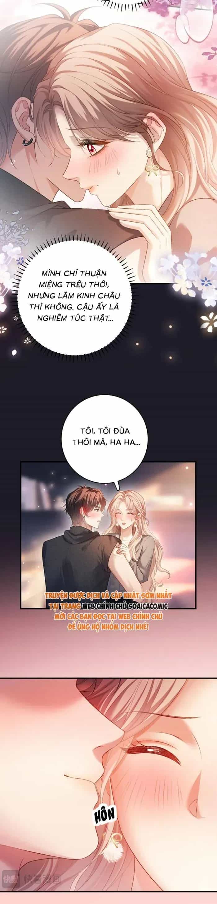 Giả Vờ Làm Giới Thượng Lưu - Chương 75 - ảnh 8