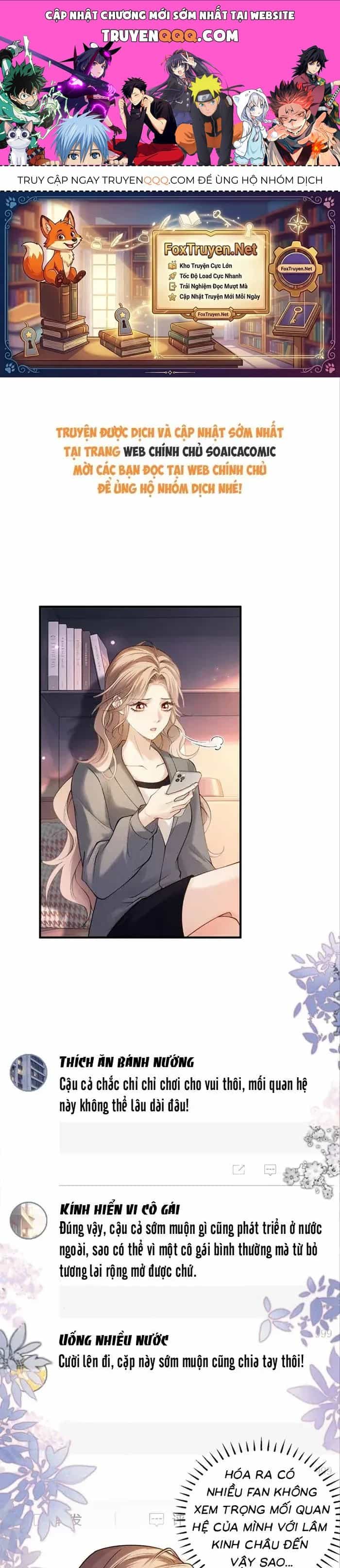 Giả Vờ Làm Giới Thượng Lưu - Chương 76 - ảnh 1