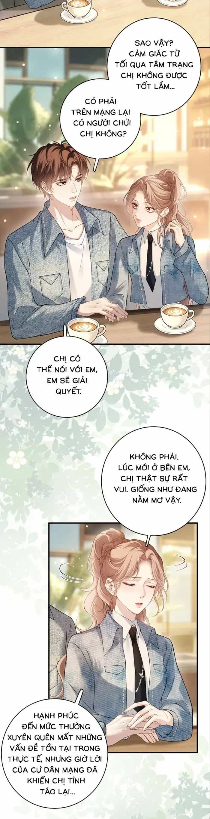 Giả Vờ Làm Giới Thượng Lưu - Chương 76 - ảnh 4