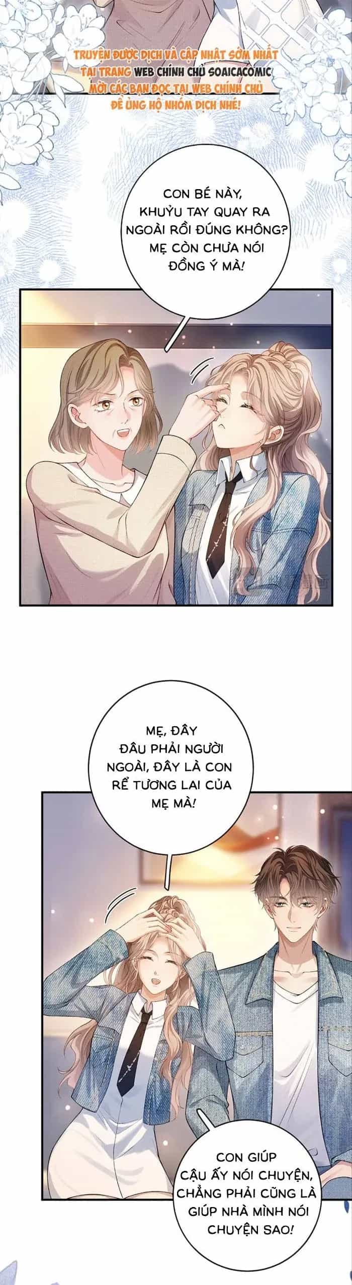 Giả Vờ Làm Giới Thượng Lưu - Chương 77 - ảnh 14