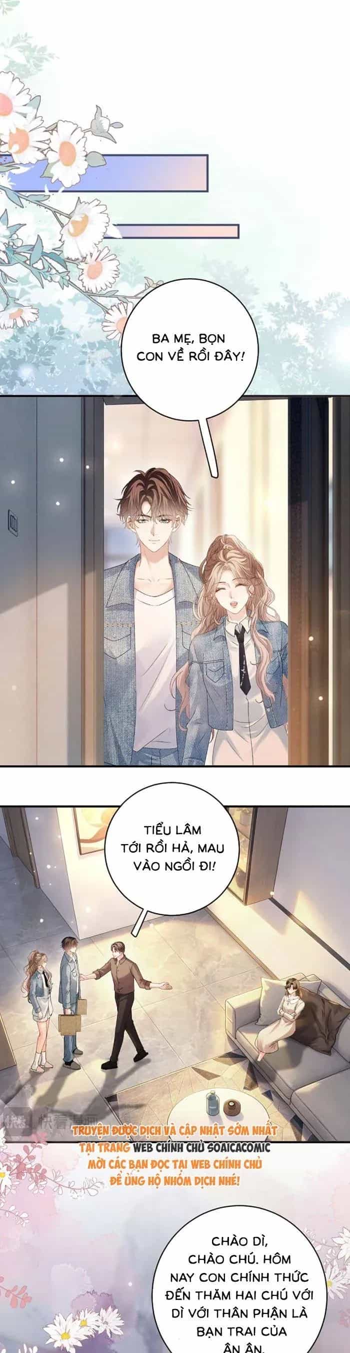 Giả Vờ Làm Giới Thượng Lưu - Chương 77 - ảnh 4