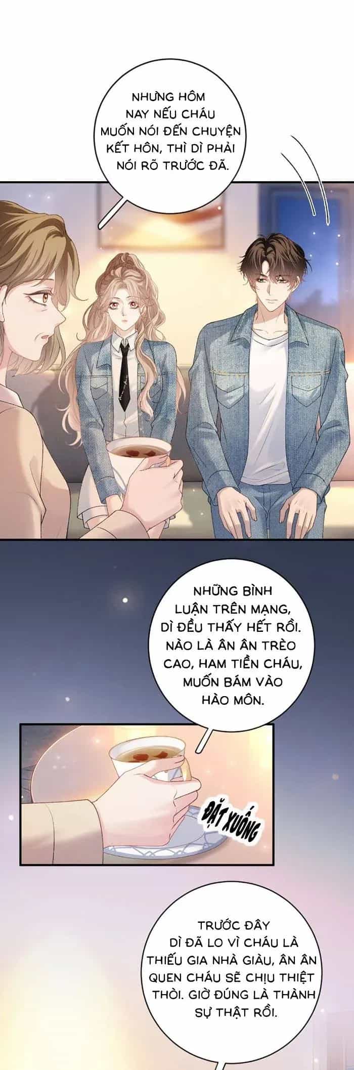 Giả Vờ Làm Giới Thượng Lưu - Chương 77 - ảnh 6