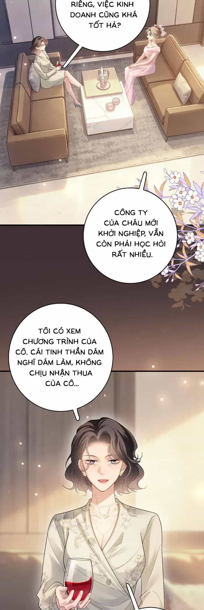 Giả Vờ Làm Giới Thượng Lưu - Chương 78 - ảnh 12