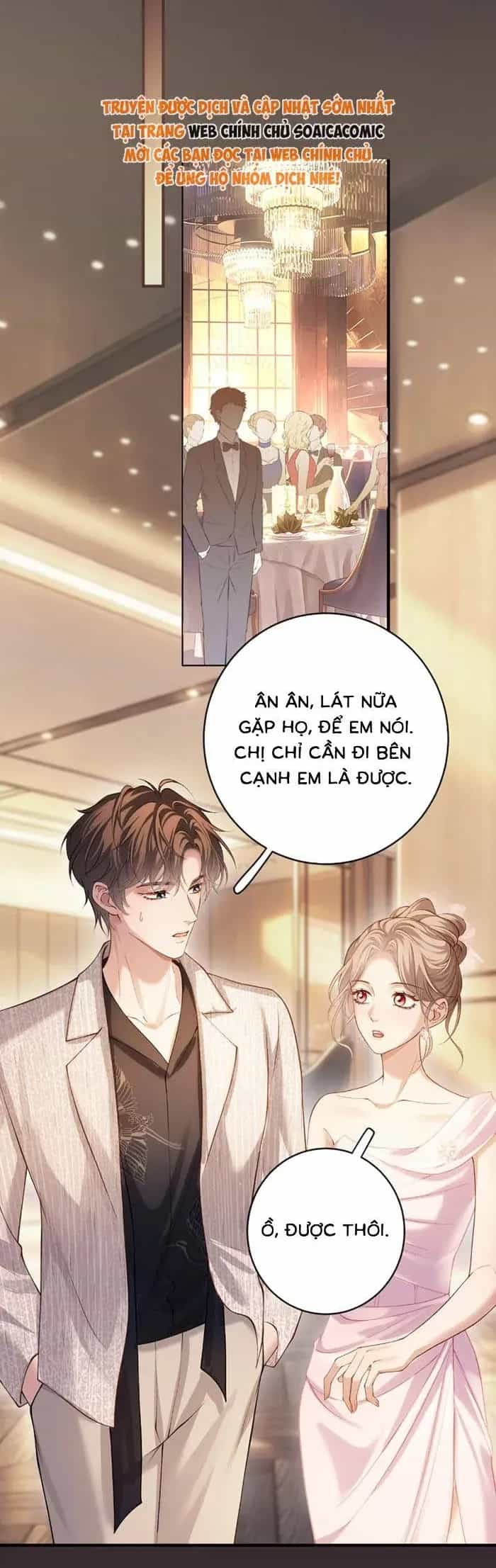 Giả Vờ Làm Giới Thượng Lưu - Chương 78 - ảnh 6
