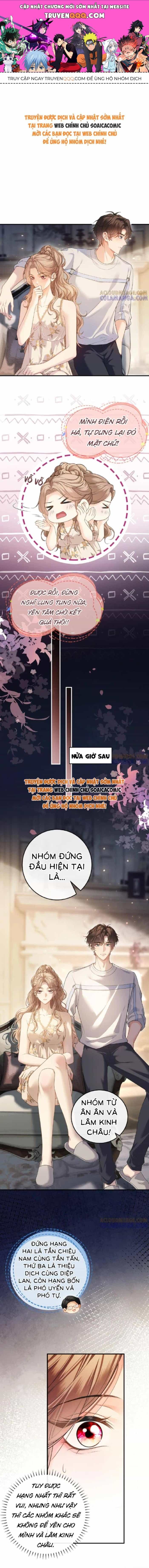 Giả Vờ Làm Giới Thượng Lưu - Chương 7 - ảnh 1