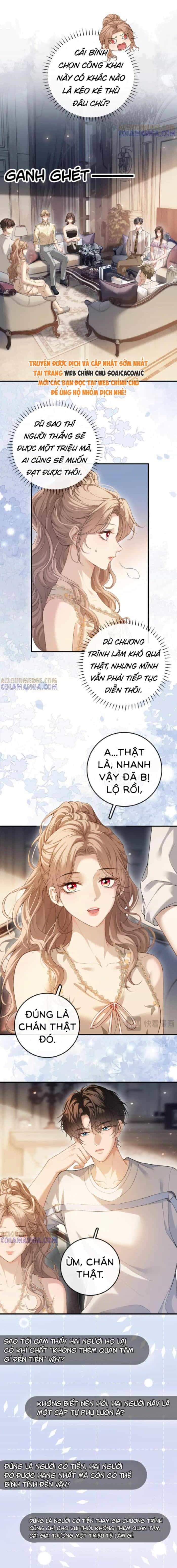 Giả Vờ Làm Giới Thượng Lưu - Chương 7 - ảnh 2