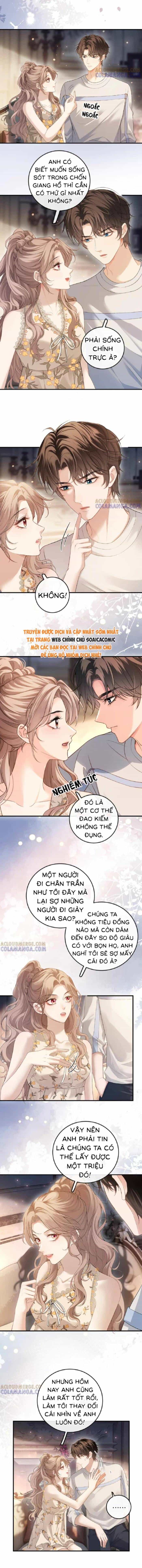 Giả Vờ Làm Giới Thượng Lưu - Chương 7 - ảnh 4