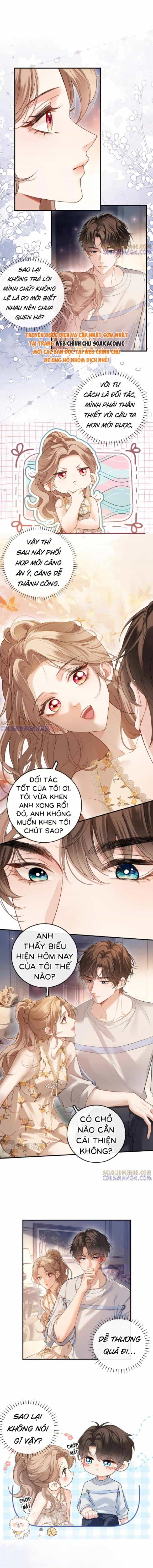 Giả Vờ Làm Giới Thượng Lưu - Chương 7 - ảnh 5