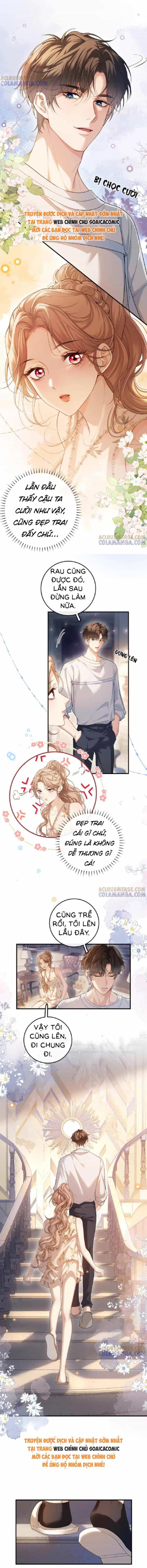 Giả Vờ Làm Giới Thượng Lưu - Chương 7 - ảnh 6