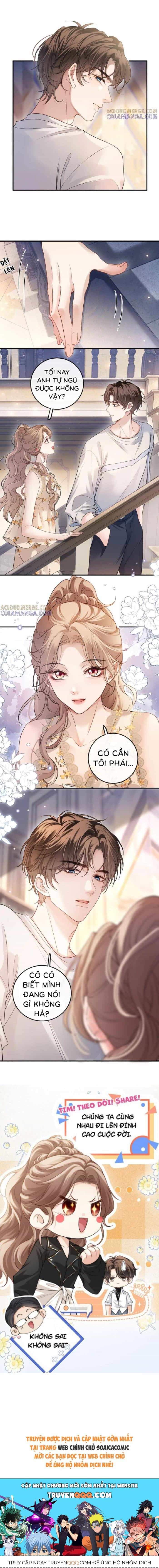 Giả Vờ Làm Giới Thượng Lưu - Chương 7 - ảnh 8