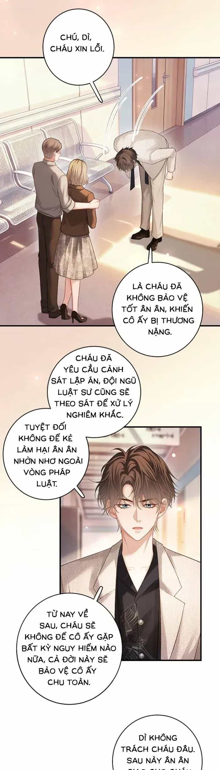 Giả Vờ Làm Giới Thượng Lưu - Chương 79 - ảnh 18