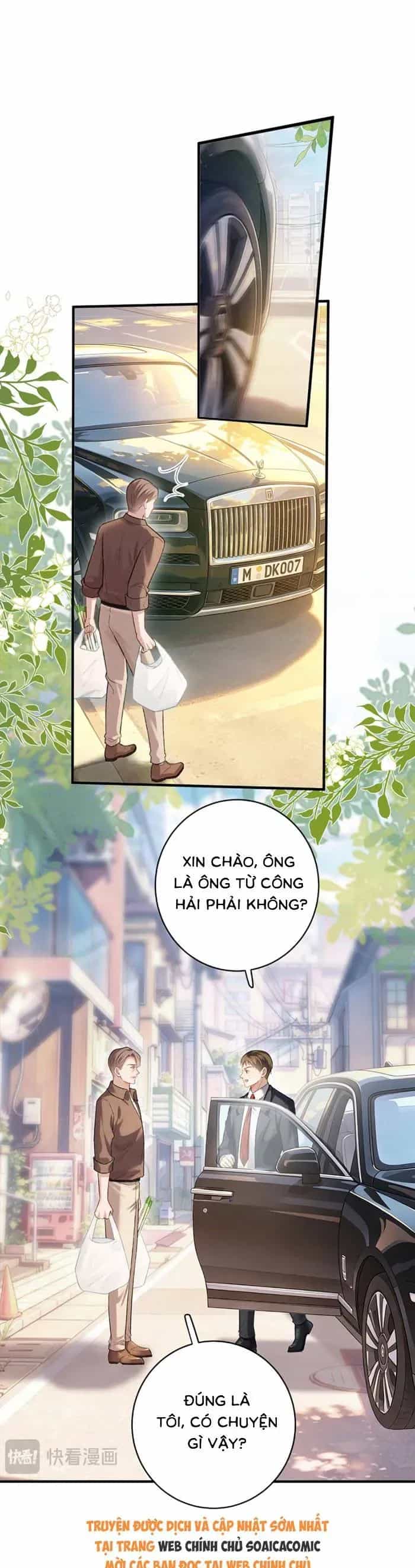 Giả Vờ Làm Giới Thượng Lưu - Chương 79 - ảnh 21