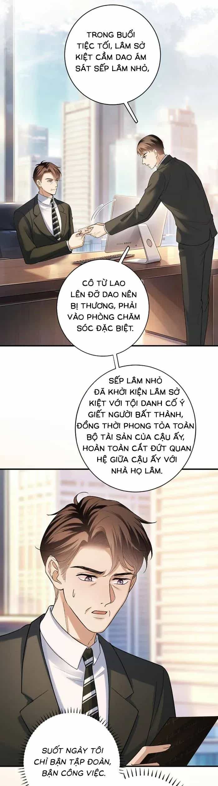 Giả Vờ Làm Giới Thượng Lưu - Chương 80 - ảnh 14