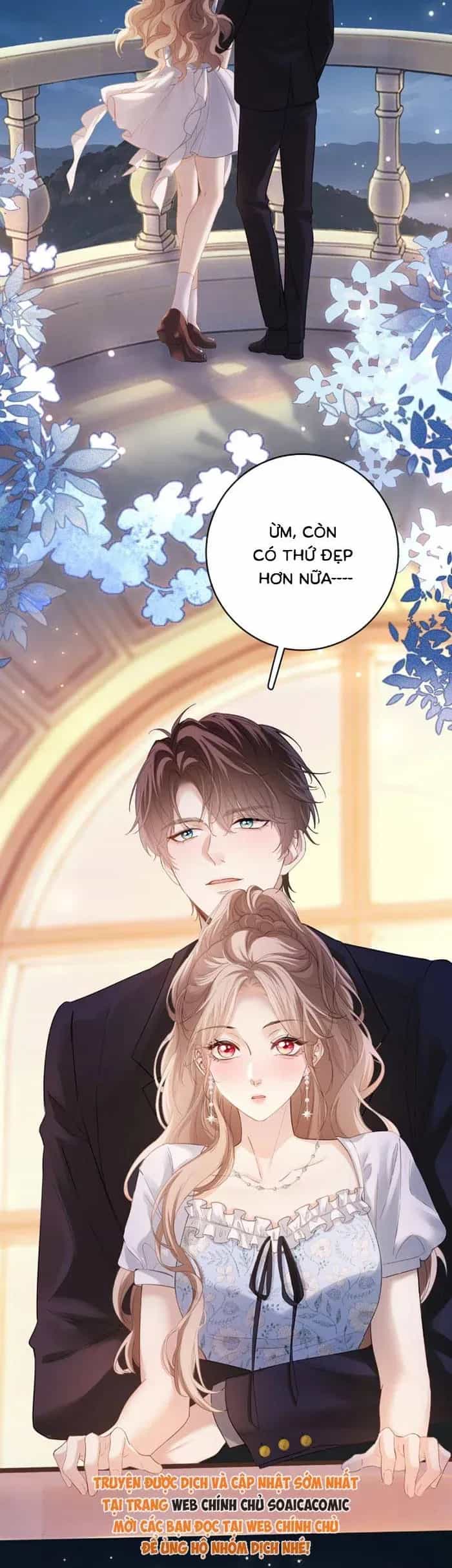 Giả Vờ Làm Giới Thượng Lưu - Chương 81 - ảnh 6
