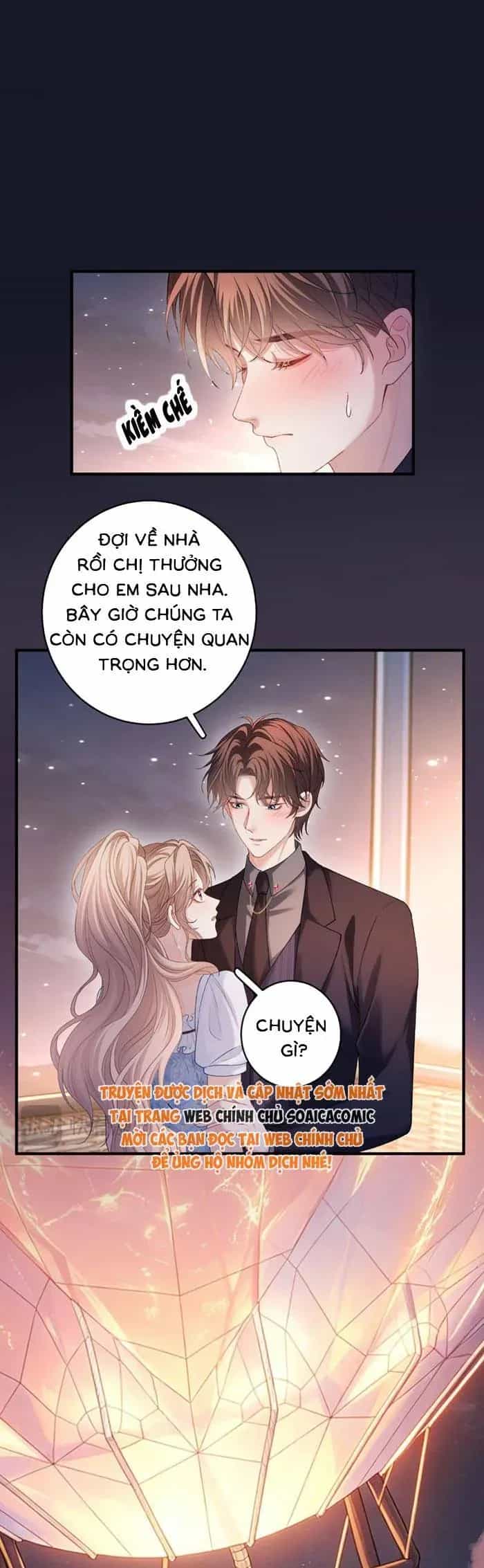 Giả Vờ Làm Giới Thượng Lưu - Chương 82 - ảnh 6