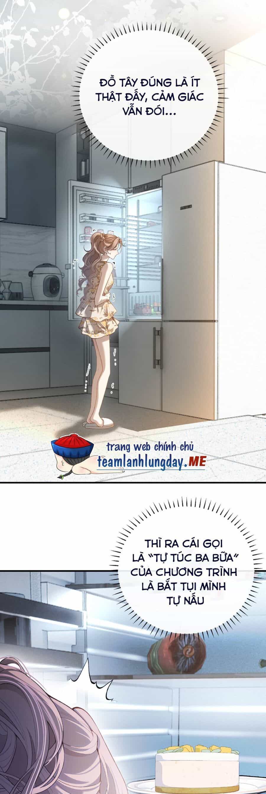 Giả Vờ Làm Giới Thượng Lưu - Chương 8 - ảnh 10