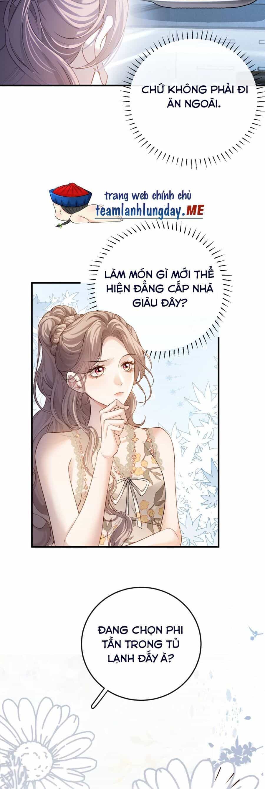 Giả Vờ Làm Giới Thượng Lưu - Chương 8 - ảnh 11