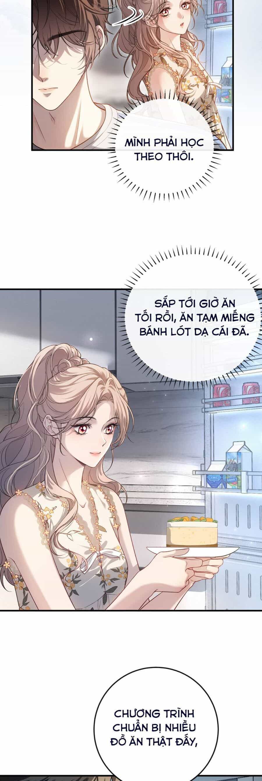 Giả Vờ Làm Giới Thượng Lưu - Chương 8 - ảnh 17