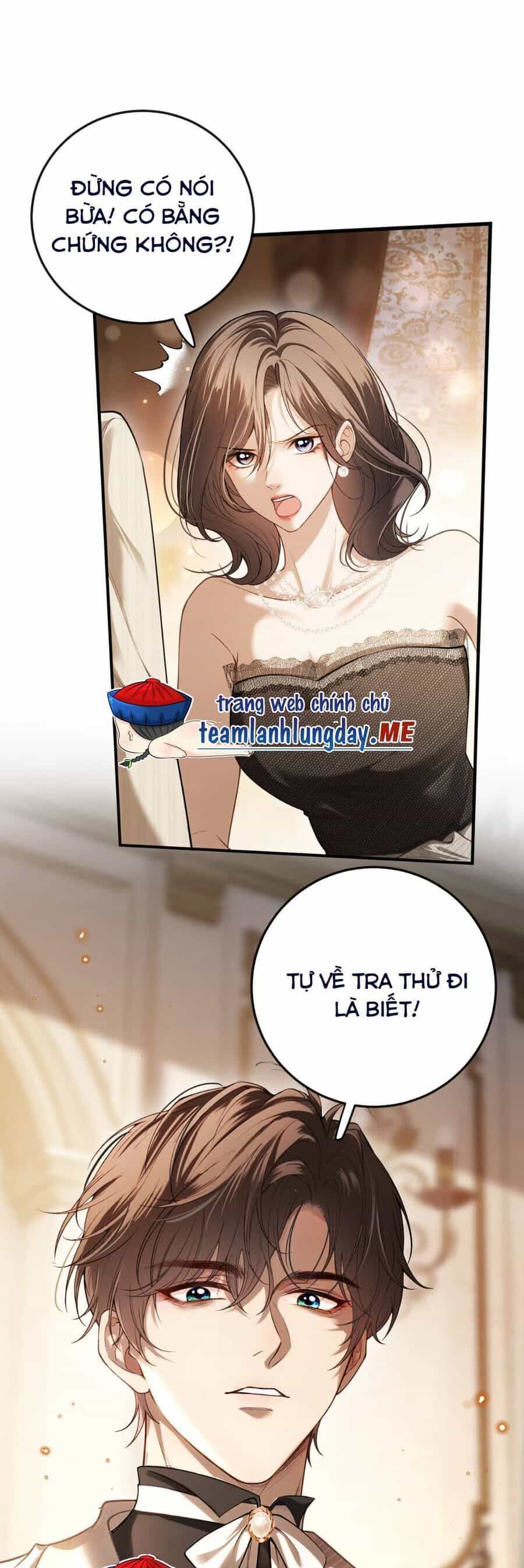 Giả Vờ Làm Giới Thượng Lưu - Chương 8 - ảnh 2