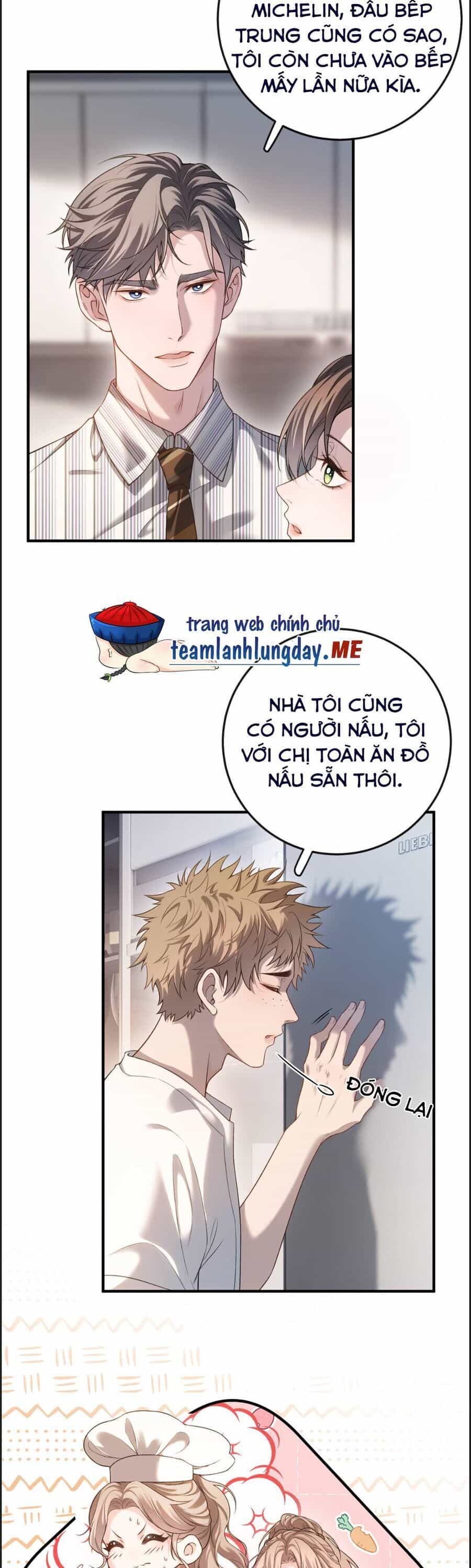 Giả Vờ Làm Giới Thượng Lưu - Chương 8 - ảnh 20