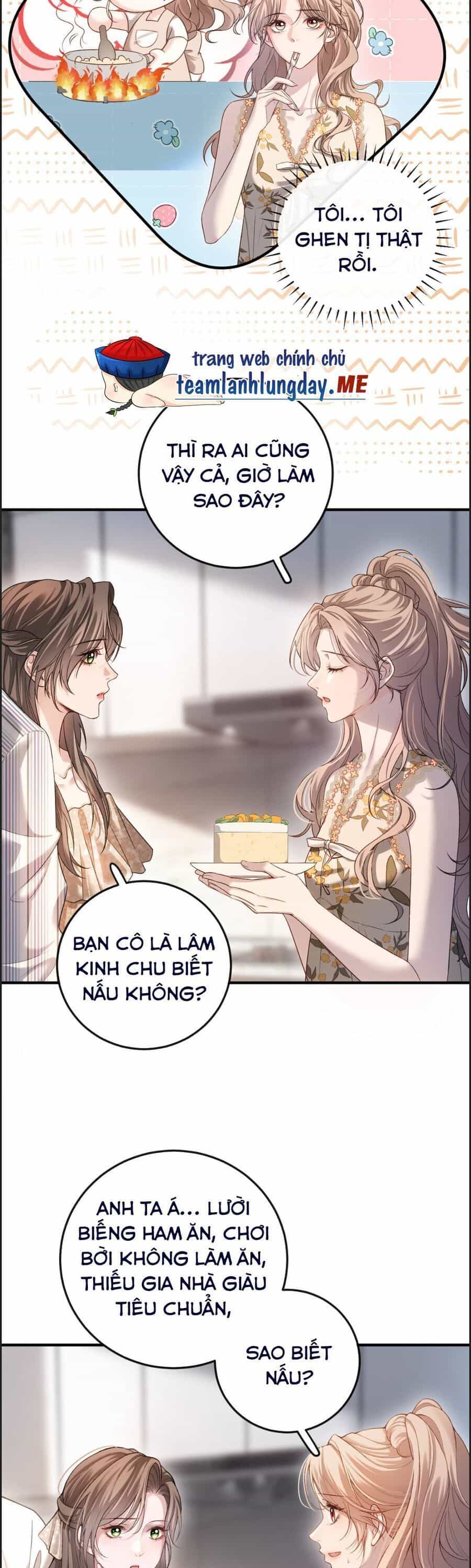 Giả Vờ Làm Giới Thượng Lưu - Chương 8 - ảnh 21