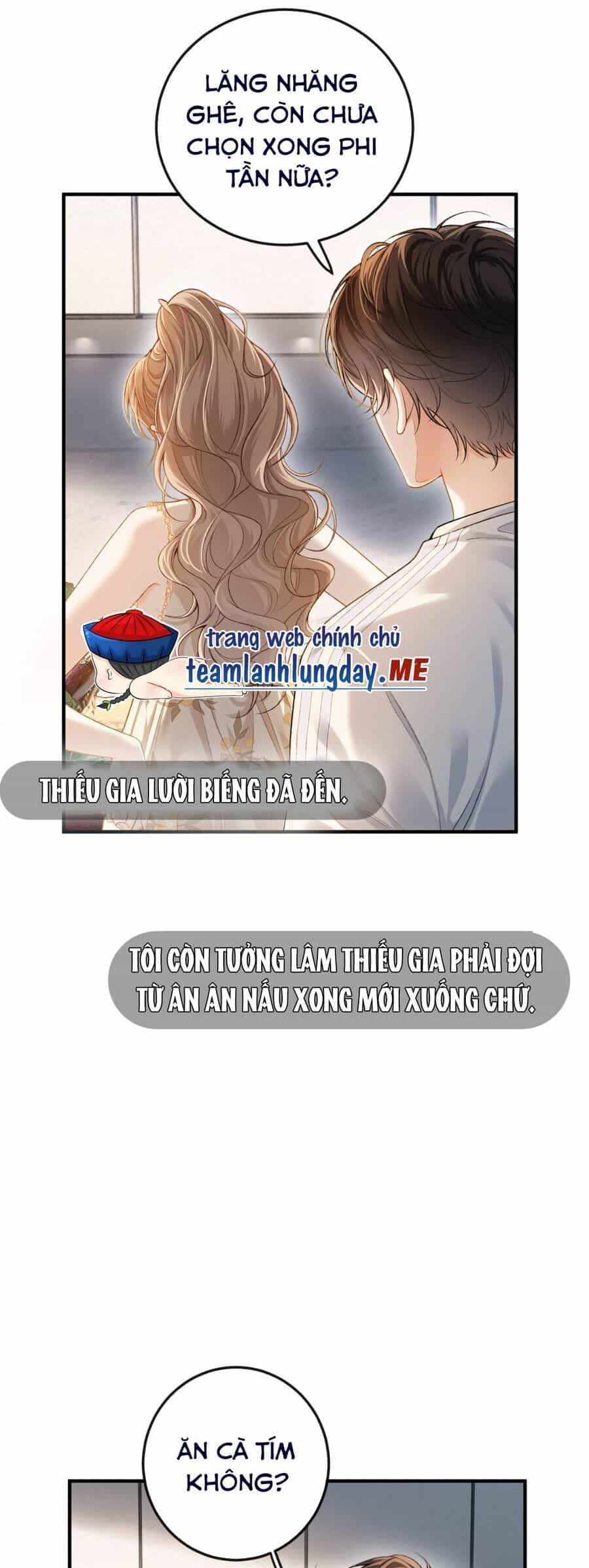 Giả Vờ Làm Giới Thượng Lưu - Chương 8 - ảnh 27