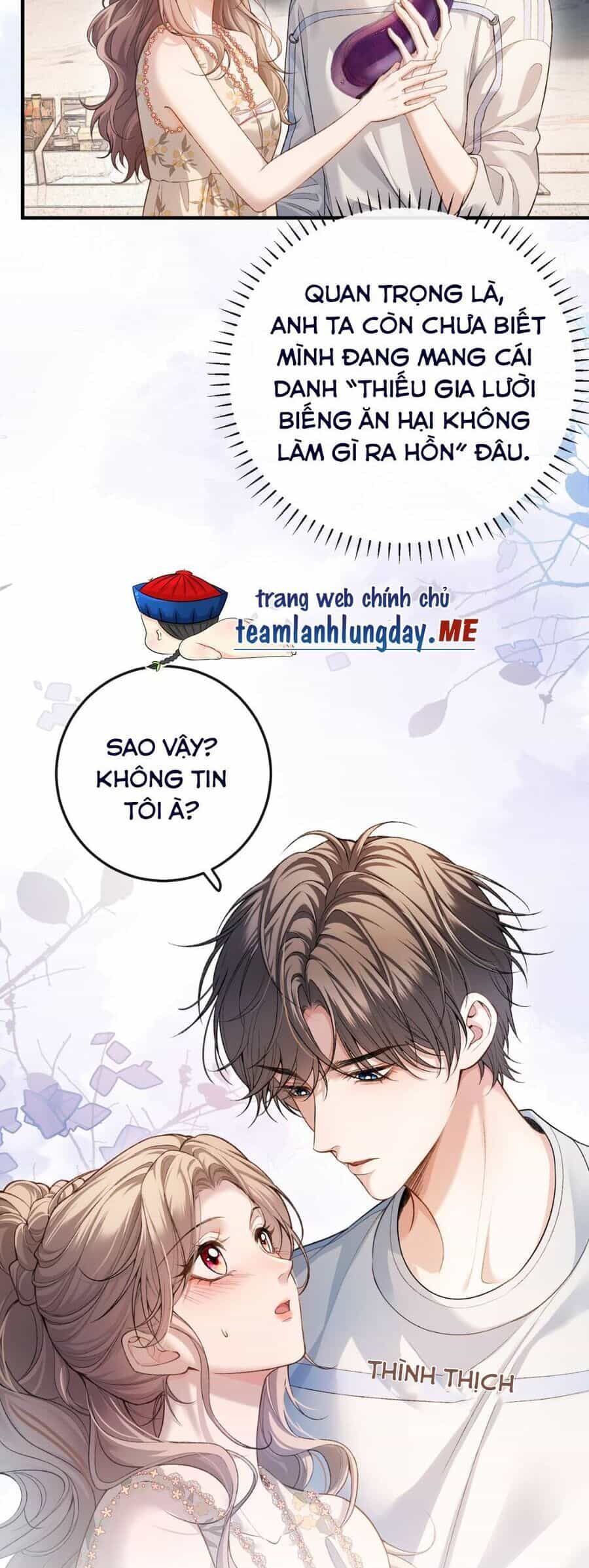 Giả Vờ Làm Giới Thượng Lưu - Chương 8 - ảnh 29