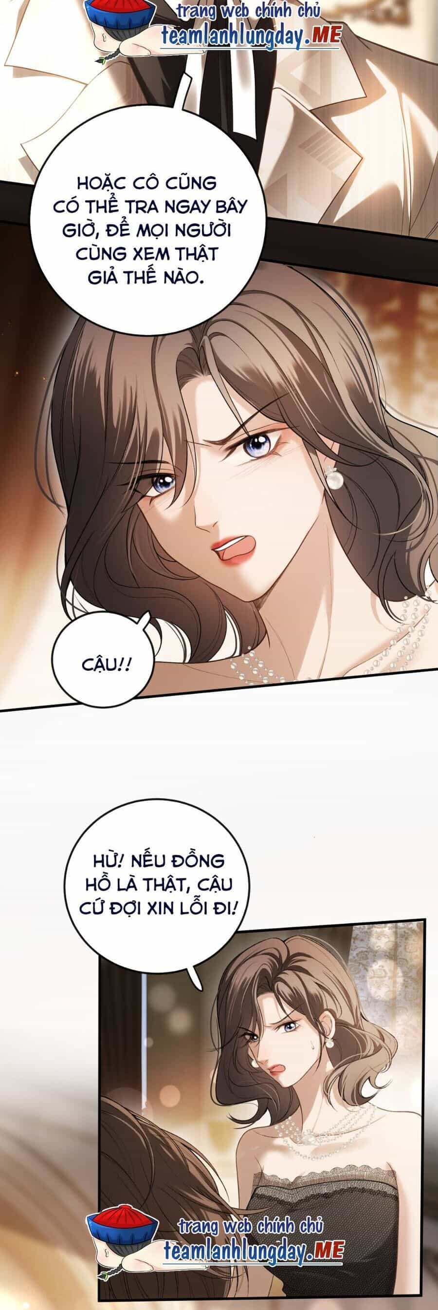 Giả Vờ Làm Giới Thượng Lưu - Chương 8 - ảnh 3