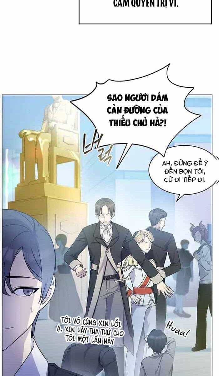 Giấc Mơ Trong Game Trở Thành Hiện Thực - Chương 1 - ảnh 13