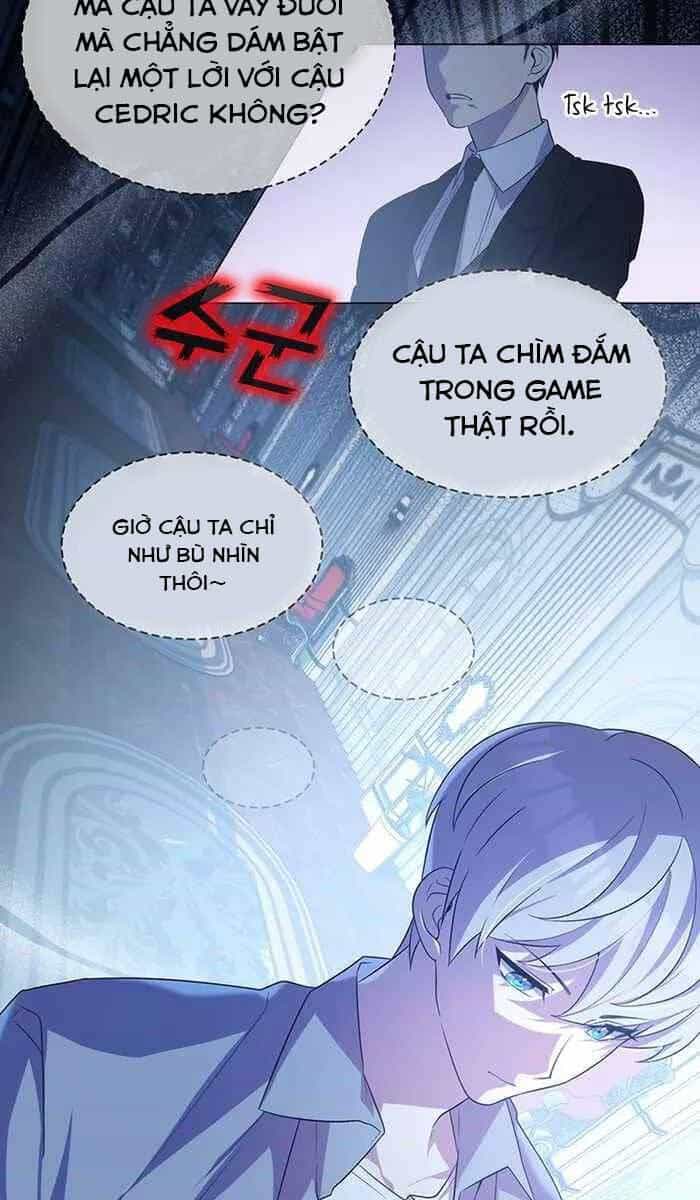 Giấc Mơ Trong Game Trở Thành Hiện Thực - Chương 1 - ảnh 174