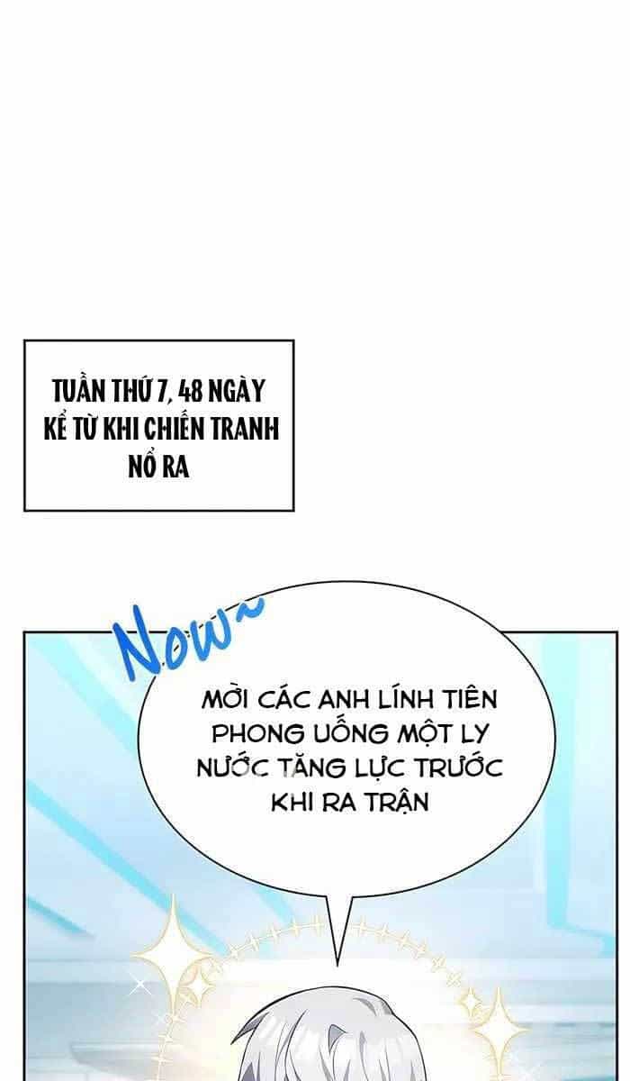 Giấc Mơ Trong Game Trở Thành Hiện Thực - Chương 10 - ảnh 1